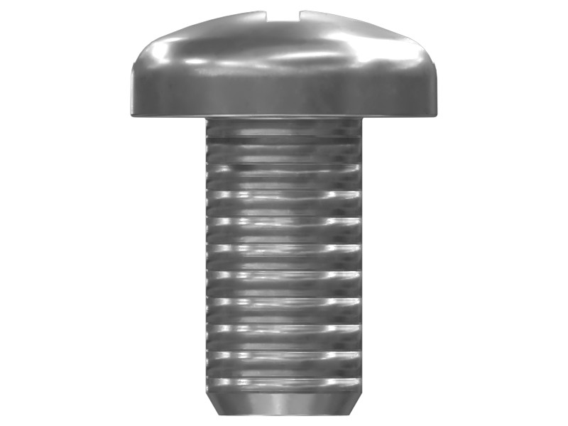 178-3338 0.16" Flat Head Screw - image 2