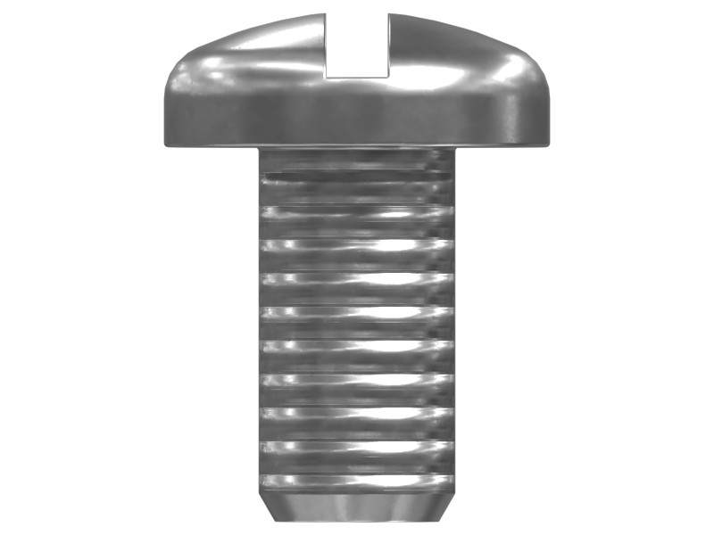 178-3338 0.16" Flat Head Screw - image 4