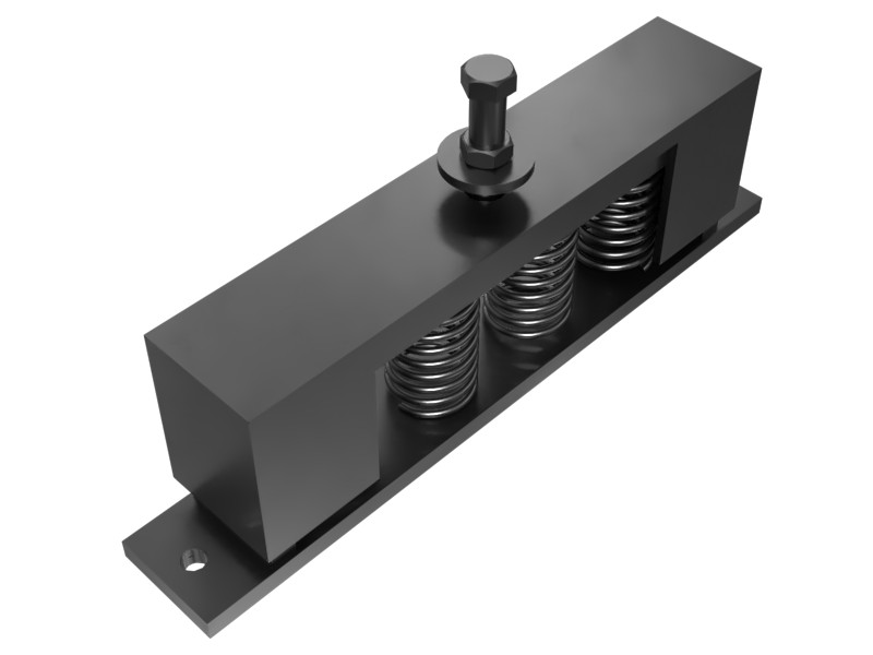 178-5048 Mounting Isolator