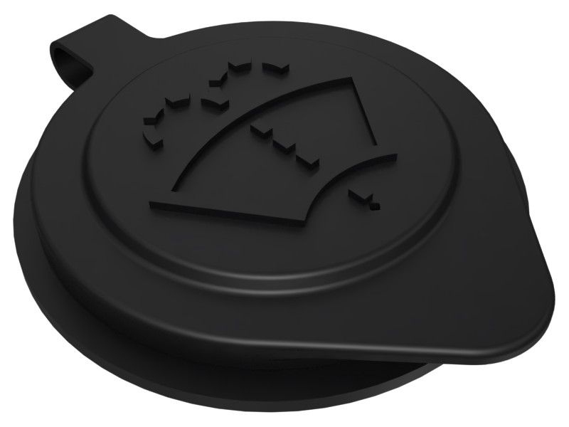178-5431 Window Washer Fill Cap