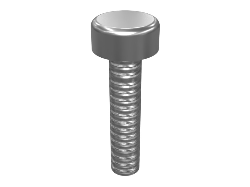178-5576 54 mm Overall Length Stop