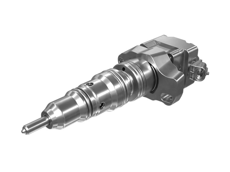 178-6342 Hydraulic Electronic Unit Injector
