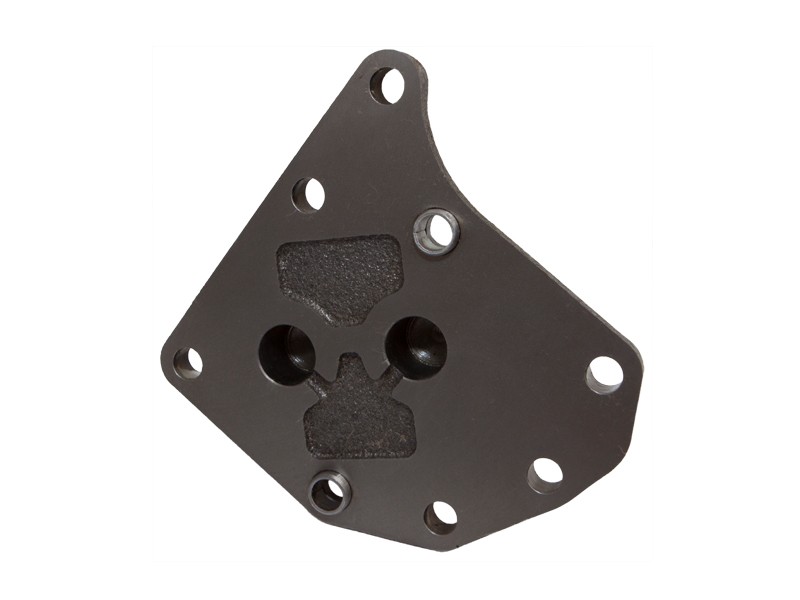 178-6538 Gear Cover