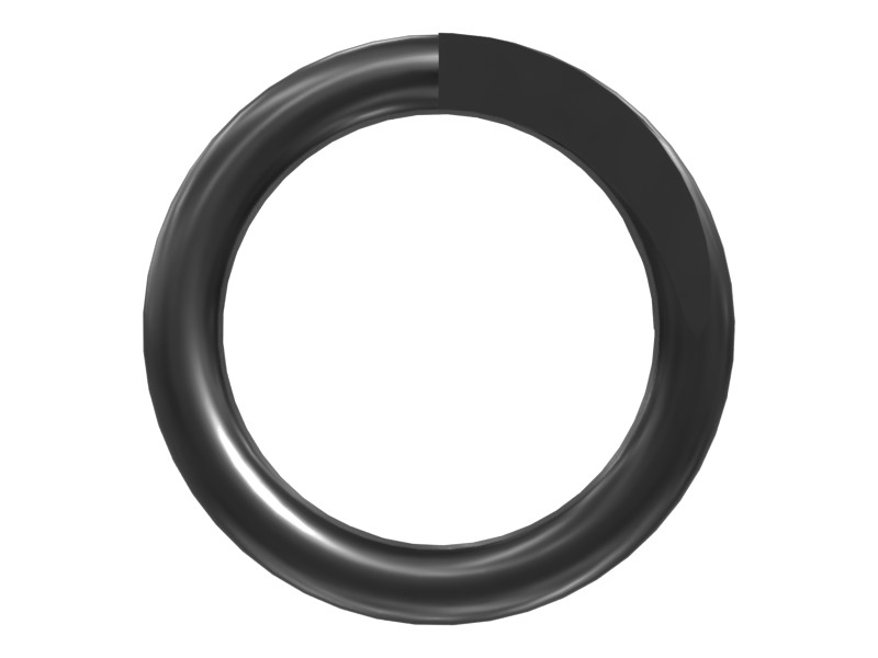 178-6570 20.6 mm Diameter Compression Spring - image 4