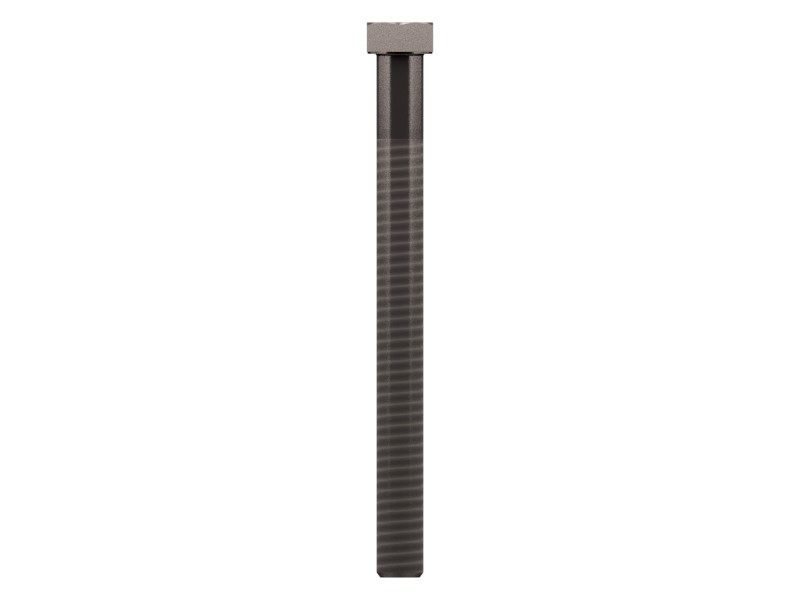178-6598 M12-1.25 x 135 mm Hex Head Bolt - image 4