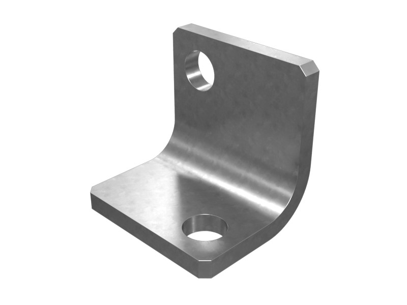 178-6600 44 mm Long Alternator Puller Bracket