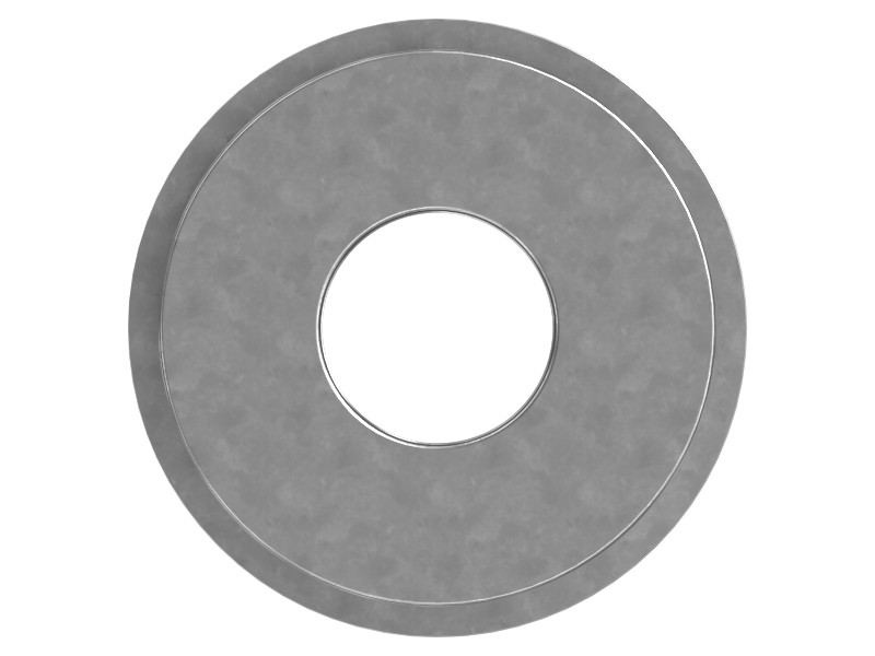 178-6636 Water Pump Shaft Seal - image 3