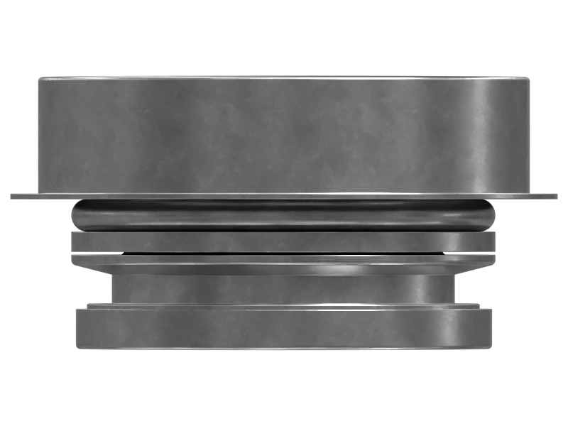 178-6636 Water Pump Shaft Seal - image 4