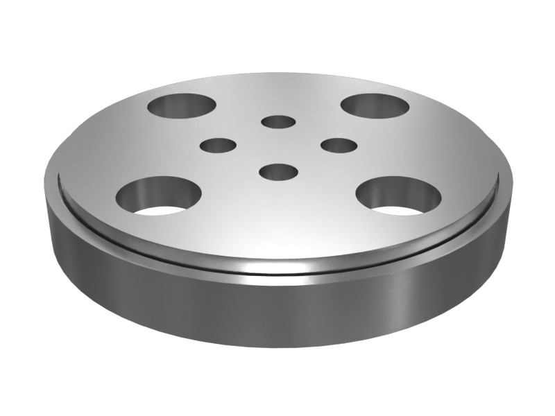 178-9481 Mounting Base