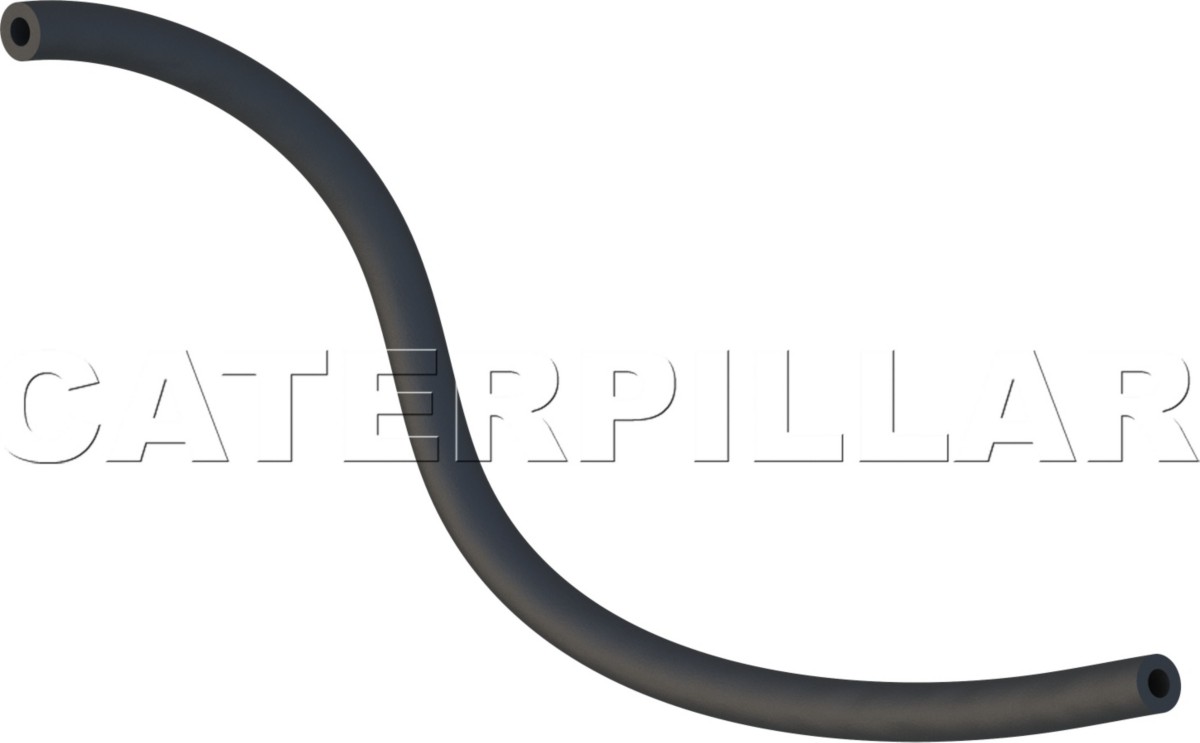 179-0091 Turbocharger Wastegate Hose