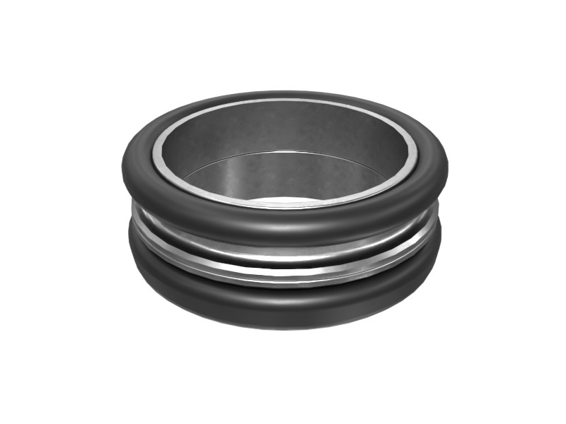 179-1292 DUO Seal Assembly