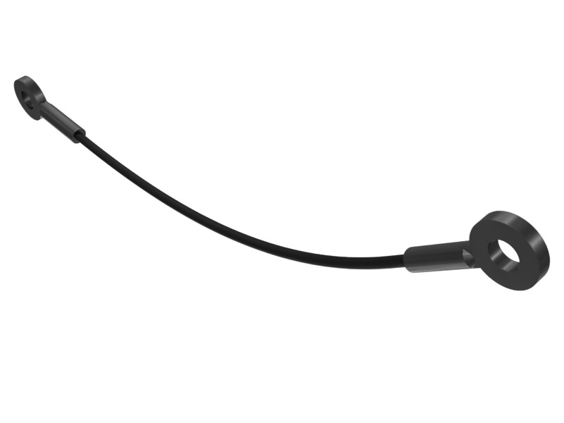 179-2229 Tilt Cylinder Cable