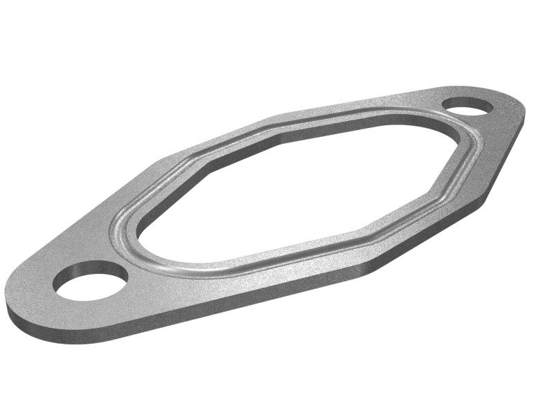 179-2960 2 mm Thick Integral Sealing Gasket