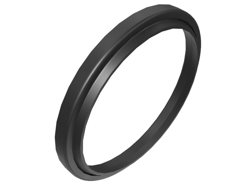 179-3046 104.18 mm OD Lip Seal