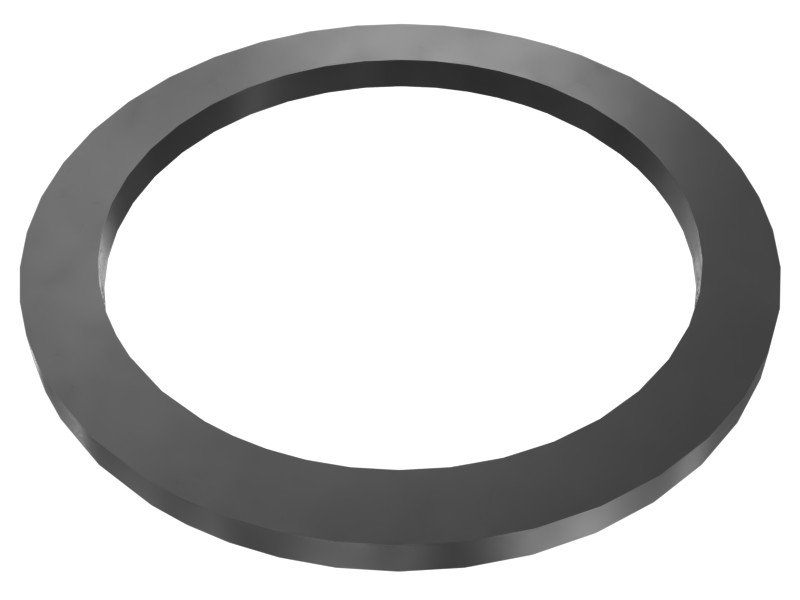 179-3153 2.5 mm Thick Shim