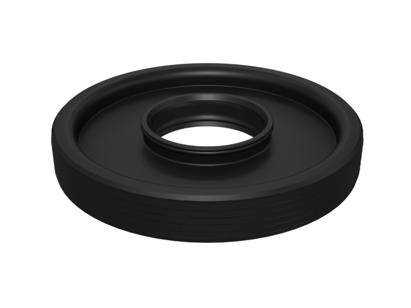 179-4230 27 mm ID Lip Seal