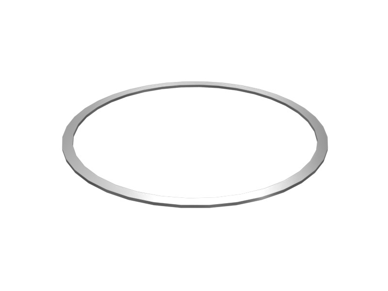 179-4382 4.2 mm Thick Combination Gasket
