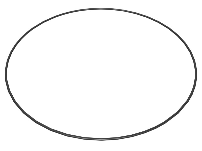179-4551 488 mm ID O-Ring