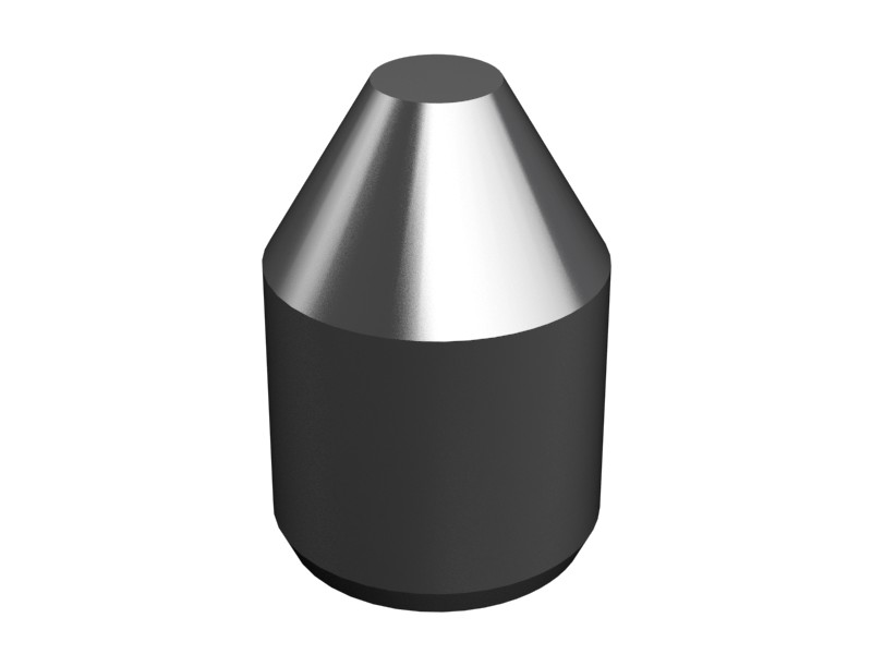 180-1538 9.55 mm Diameter Engine Valve Cover Base Dowel