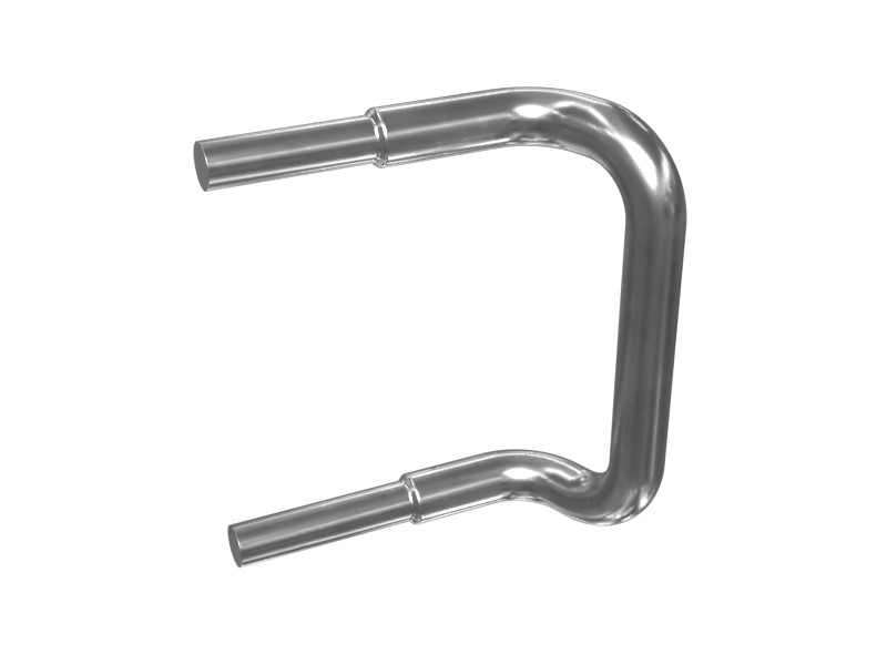 180-3129 Cab Door Striker