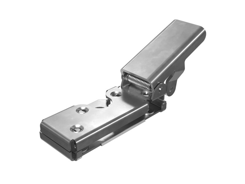 180-3145 Cab Door Rotary Latch