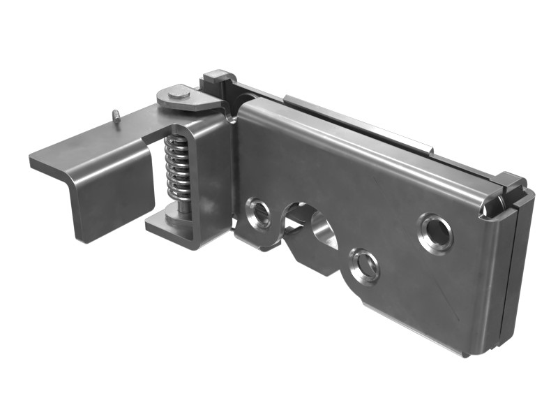 180-3153 Rotary Latch Group