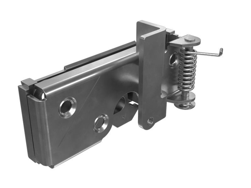 180-3154 Rotary Latch Group