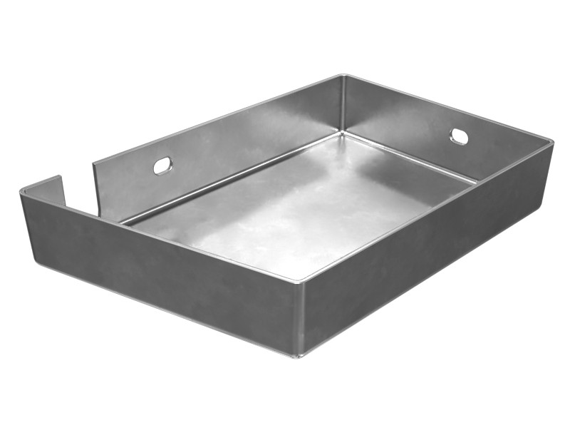 180-3450 Cab Liner Cover