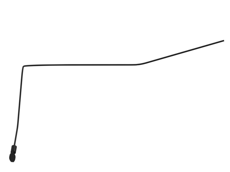 180-5567 1250.3 mm Long Oil Level Gauge - image 4