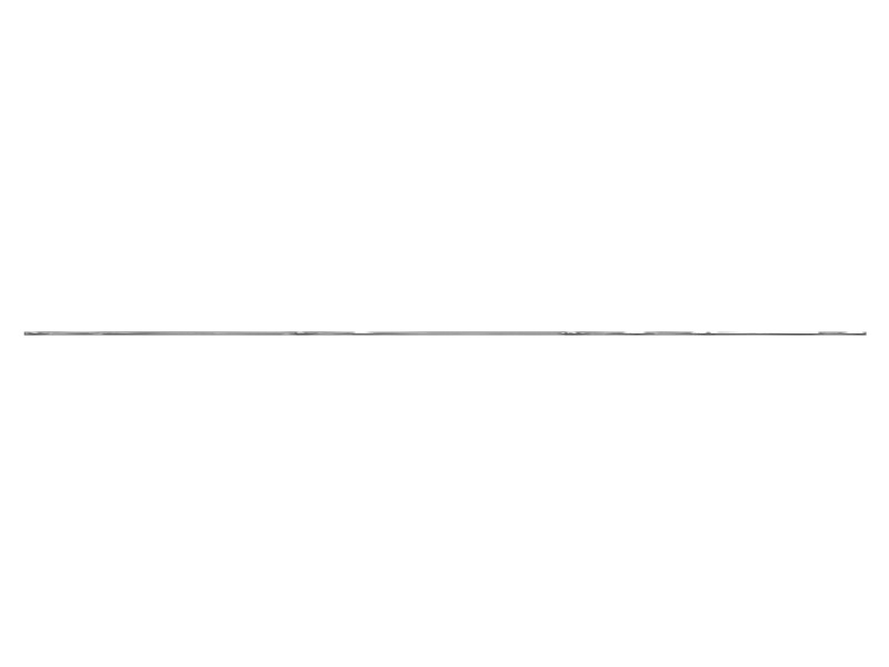 180-6646 0.8 mm Thick Shim - image 2