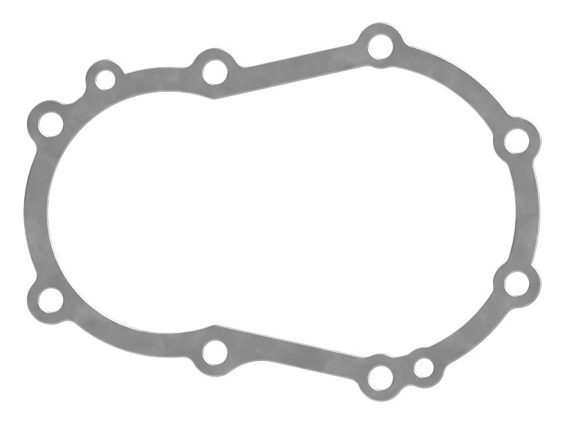 180-6646 0.8 mm Thick Shim - image 3