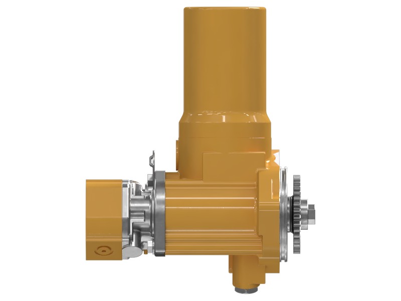 180-7341 Unit Fuel Injection Pump - image 2