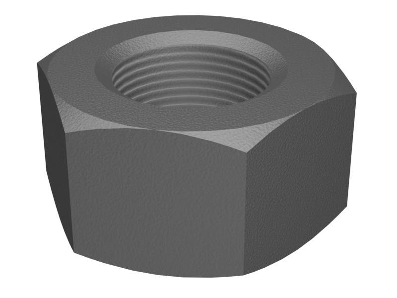 180-8579 Track Nut