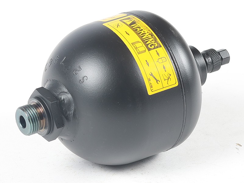 180-9419 Hydraulic Accumulator