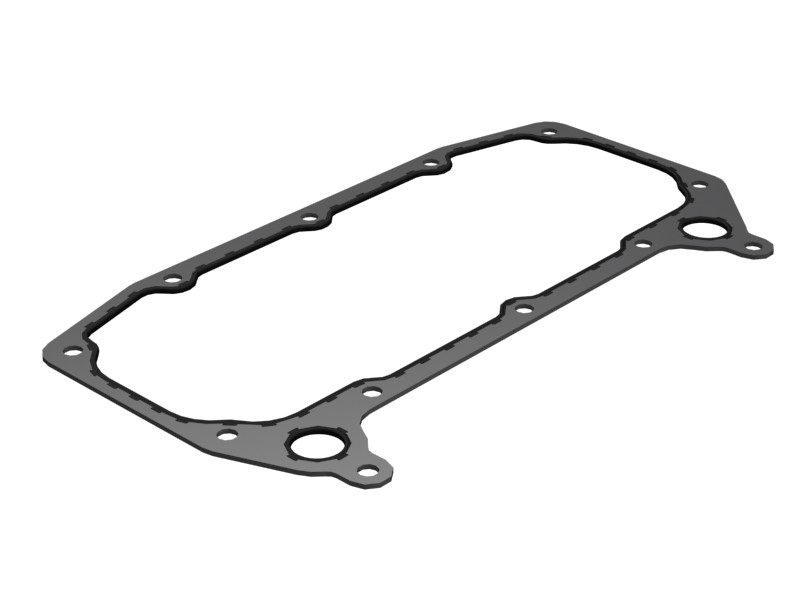 183-7116 Edge-Bonded Seal
