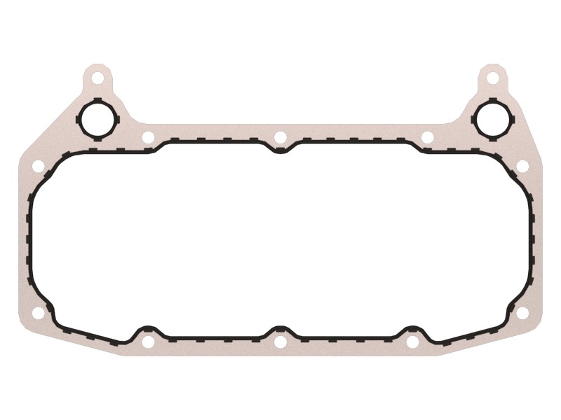 183-7116 Edge-Bonded Seal - image 3