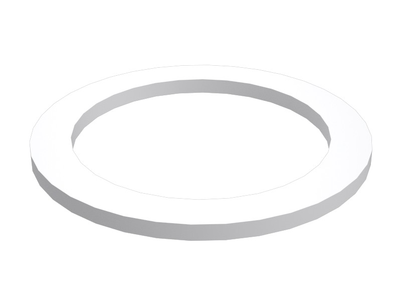183-8068 19.45 mm ID Support Ring