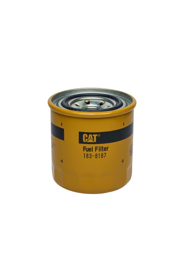 183-8187 Filter Element