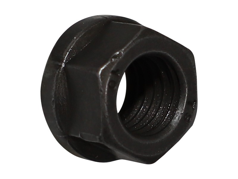 184-2515 Hex Flange Nut