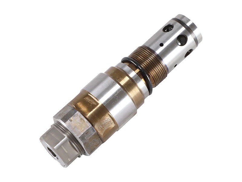 184-3830 Relief Valve Assembly