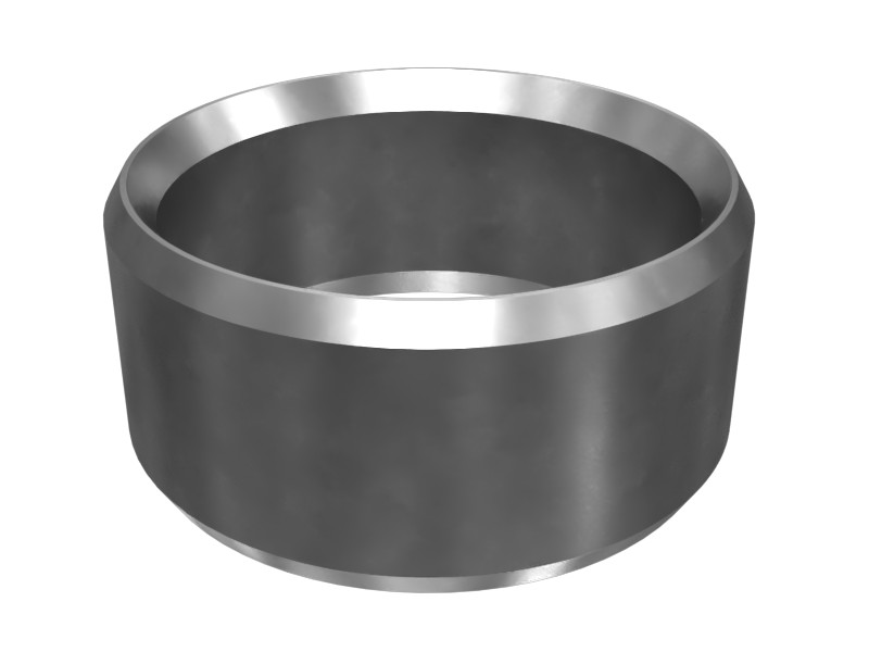 184-9897 65 mm OD Wear Sleeve
