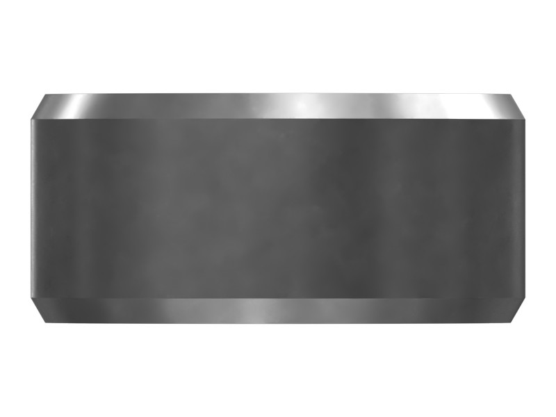 184-9897 65 mm OD Wear Sleeve - image 2