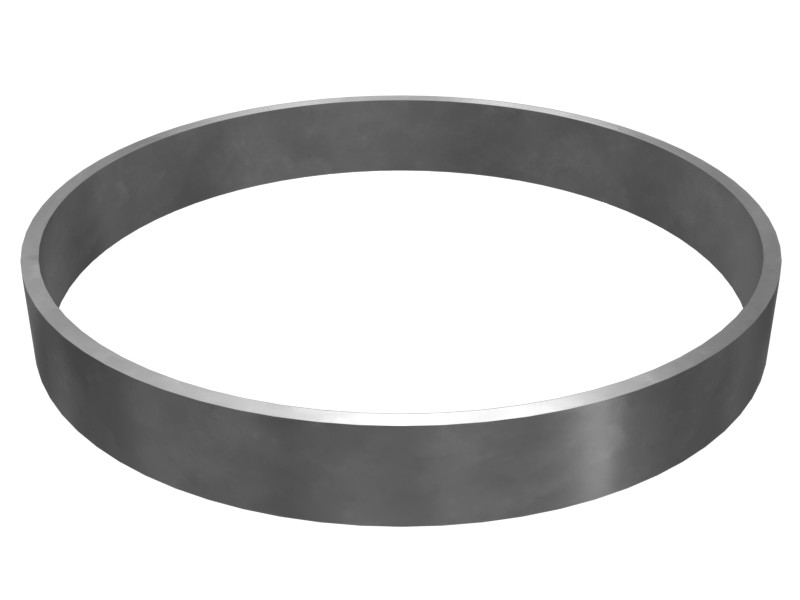 185-0230 159.82 mm OD Wear Ring Piston Guide