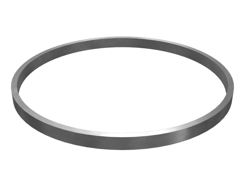185-0231 151.93 mm ID Plastic Ring
