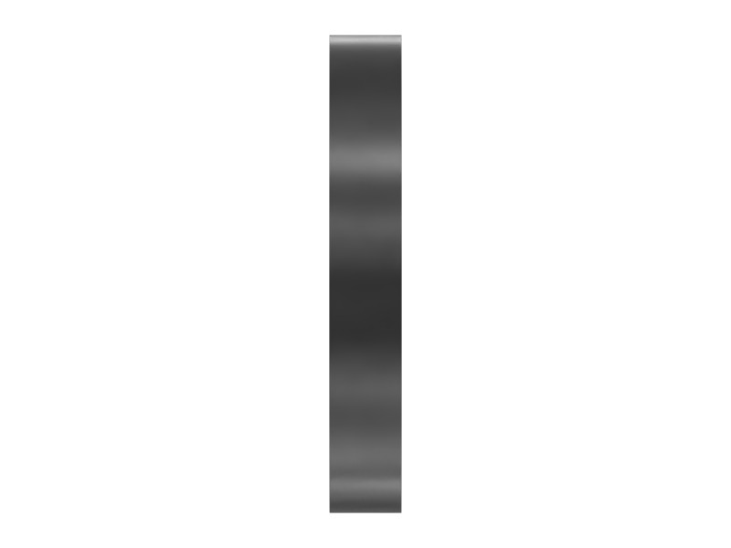 185-0248 Piston Oil Seal - image 2