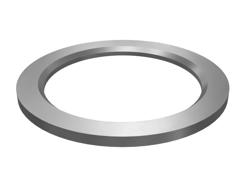 185-3653 5 mm Thick Thrust Washer