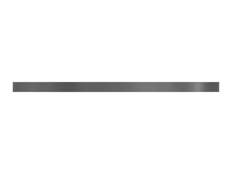 185-3653 5 mm Thick Thrust Washer - image 4