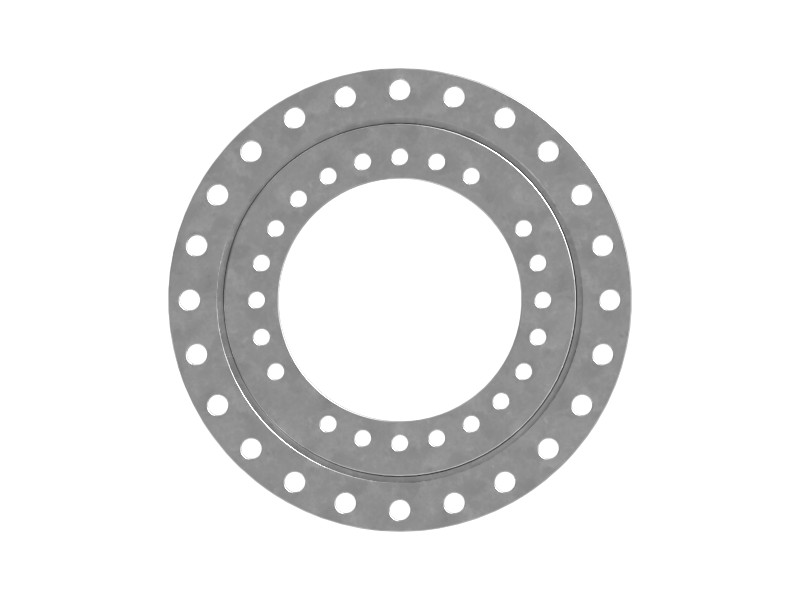185-5622 207 mm ID Ball Bearing - image 3