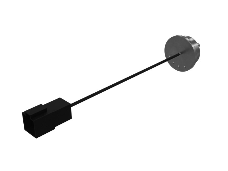185-6335 Rotary Switch Group