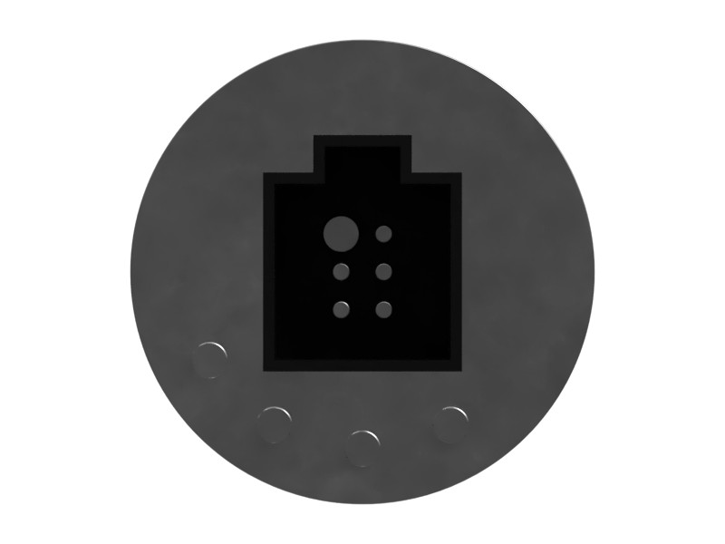 185-6335 Rotary Switch Group - image 4